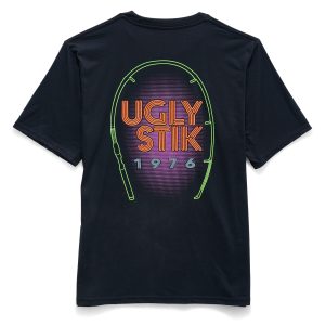 Ugly Stik 90's Logo T-Shirt