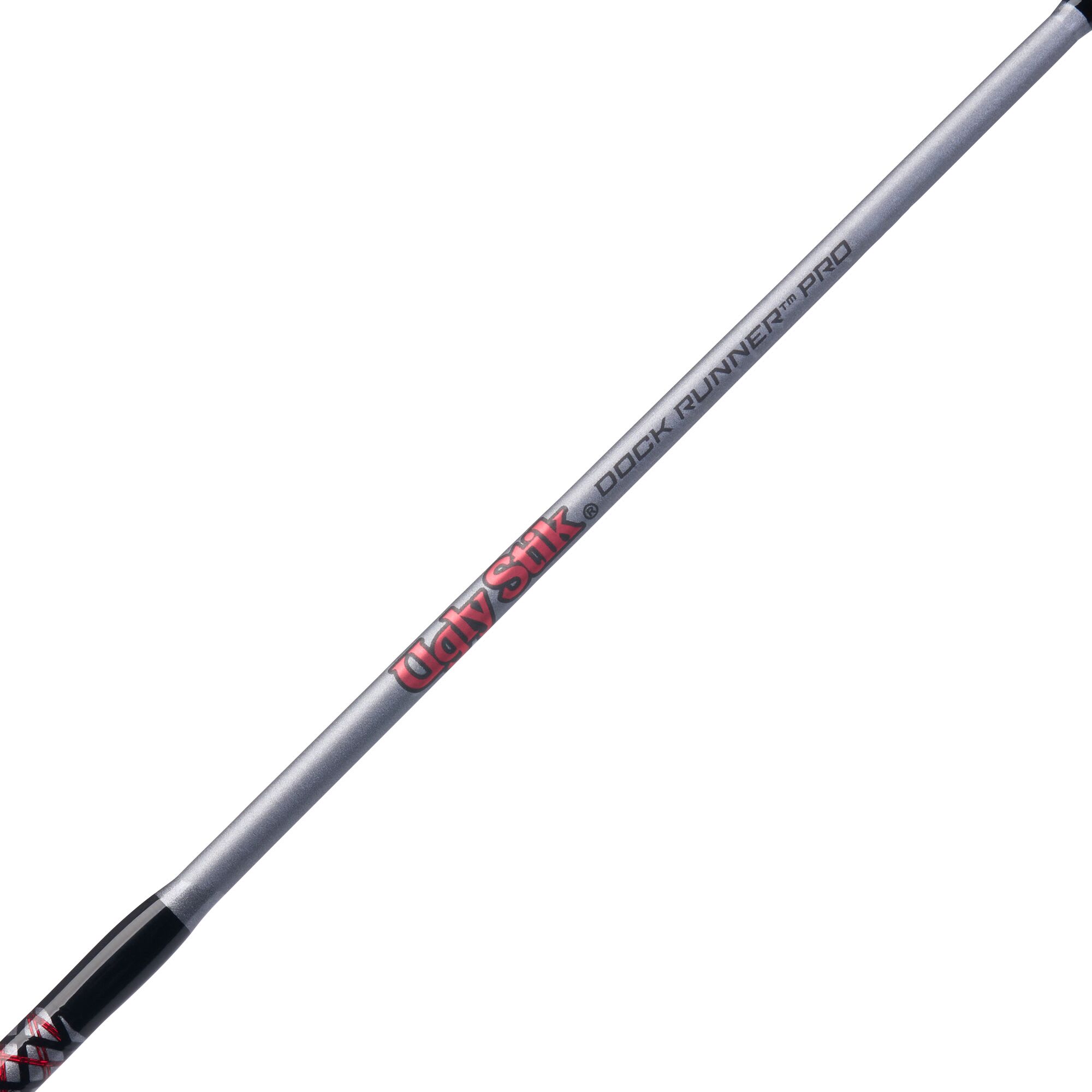 Ugly Stik Dock Runner Pro Spinning Combo - Image 4