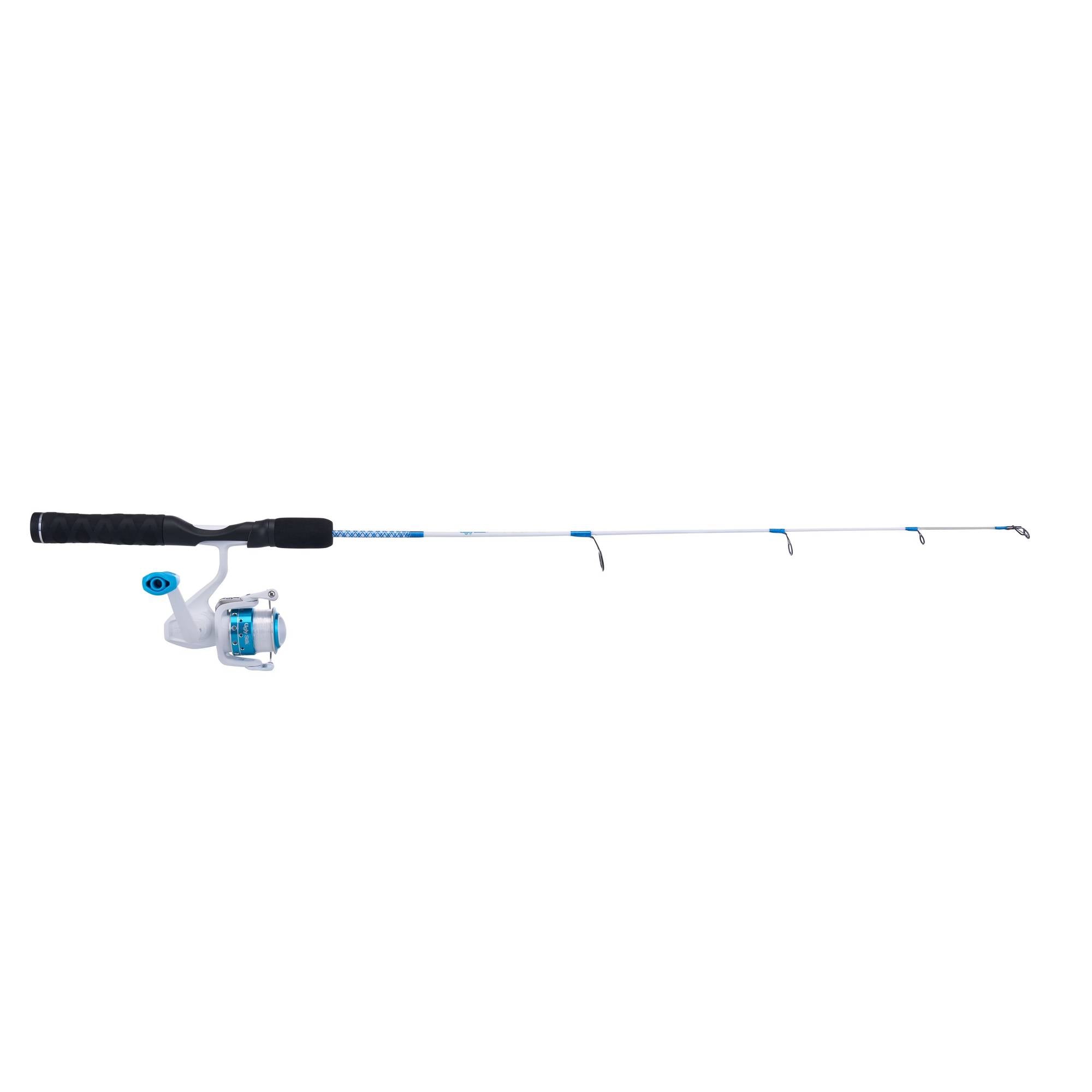Ugly Stik Dock Runner Saltwater Spinning Combo - Image 3