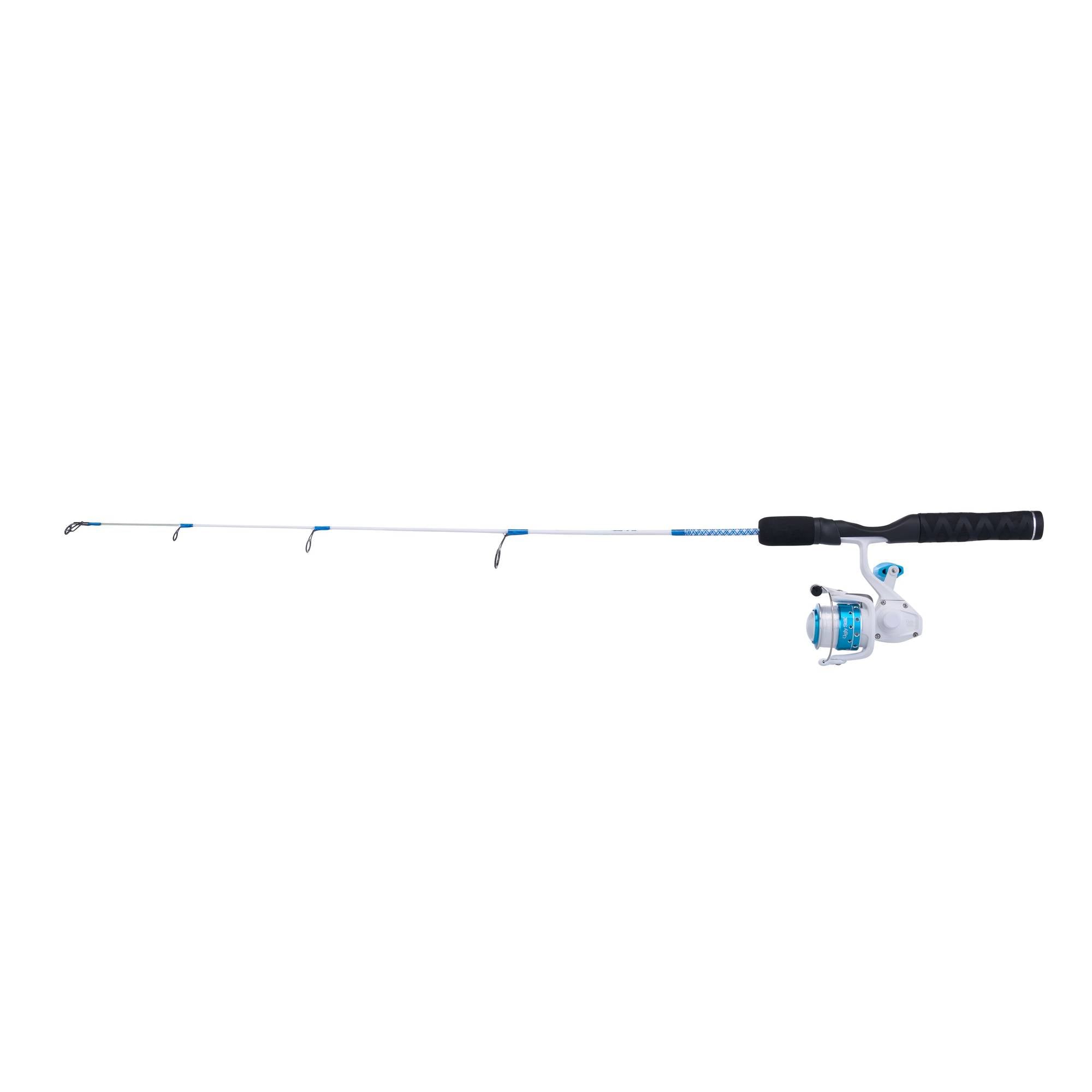 Ugly Stik Dock Runner Saltwater Spinning Combo - Image 4