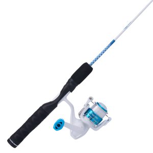Ugly Stik Dock Runner Saltwater Spinning Combo