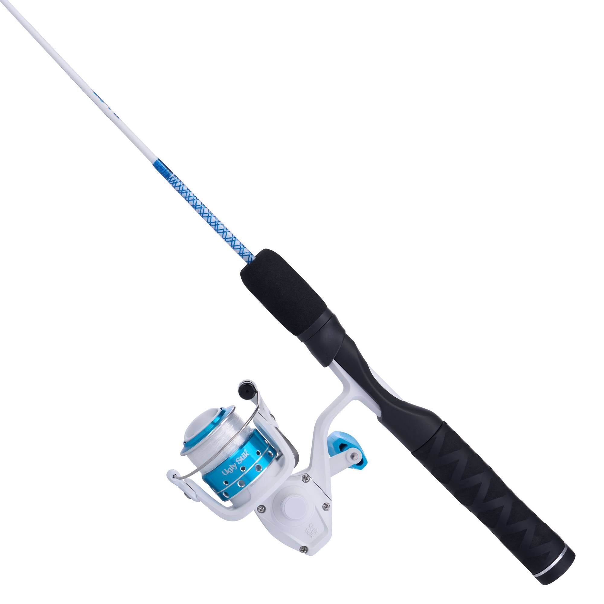 Ugly Stik Dock Runner Saltwater Spinning Combo - Image 2