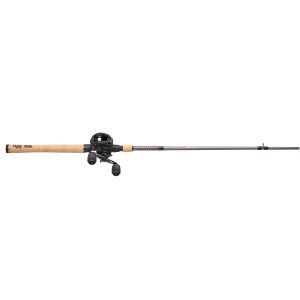Ugly Stik Elite Baitcast Combo