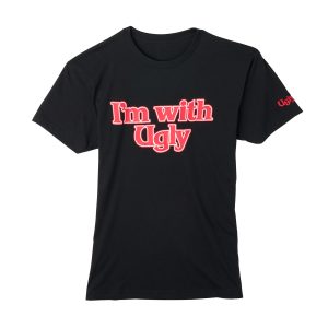 Ugly Stik I'm with Ugly Graphic Tee