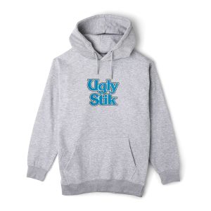 Ugly Stik Logo Women's Pullover Hoodie