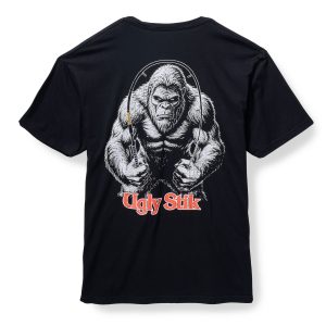 Ugly Stik Sasquatch T-Shirt