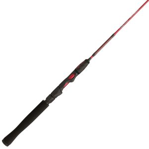 Ugly Stik Carbon Crappie Spinning Rod