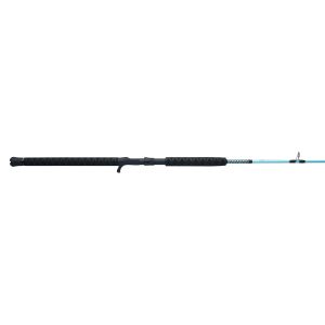 Ugly Stik Carbon Jigging Casting Rod