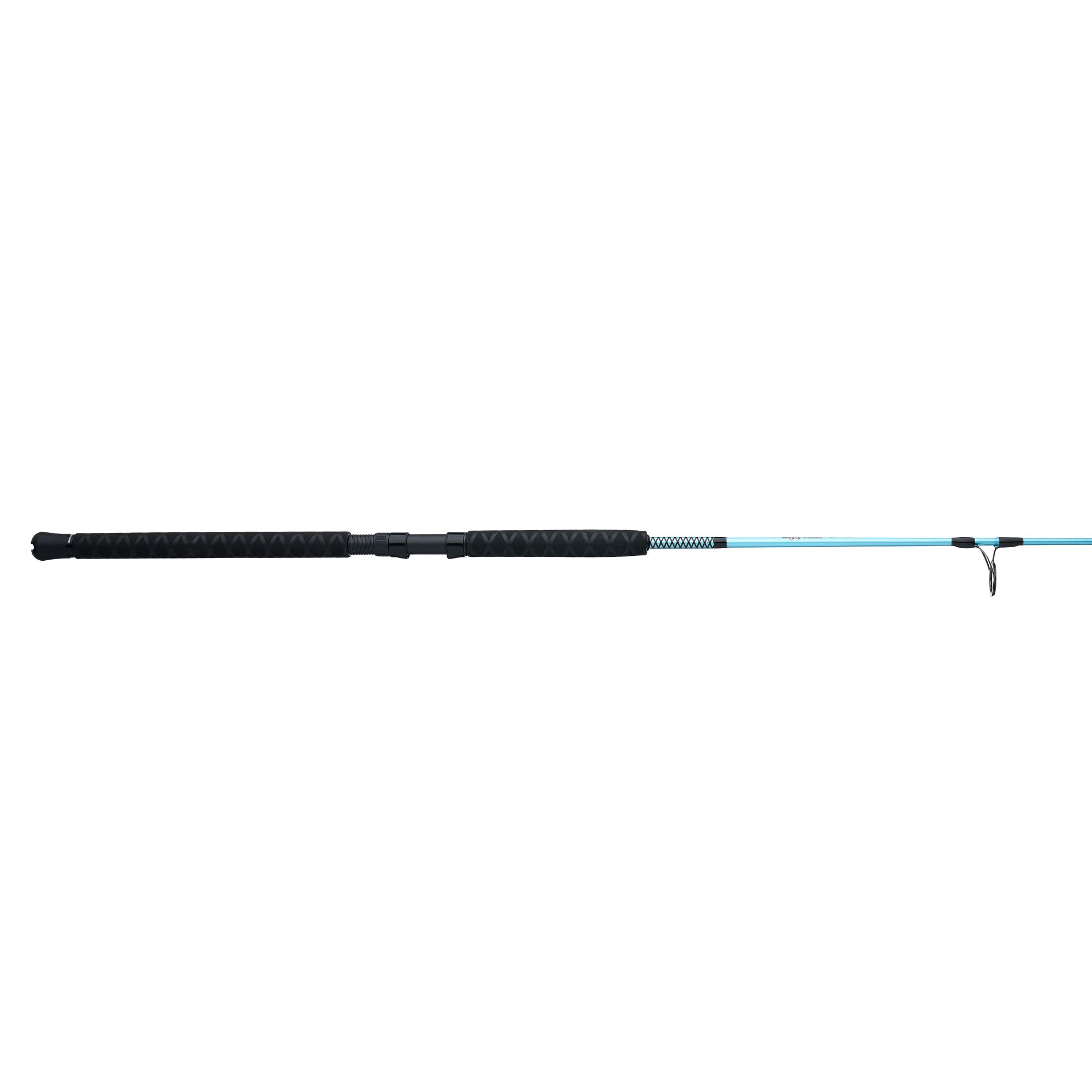 Ugly Stik Carbon Jigging Spinning Rod