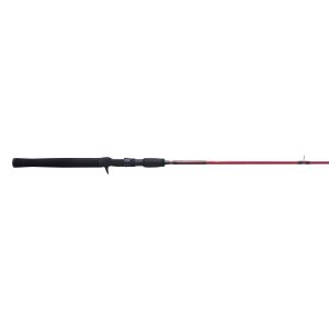 Ugly Stik Carbon Walleye Casting Rod