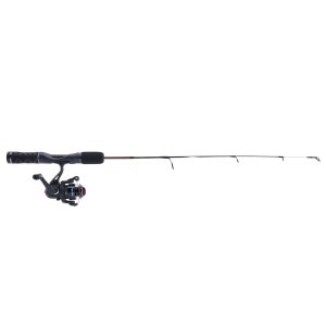 Ugly Stik GX2™ LE Ice Spinning Combo