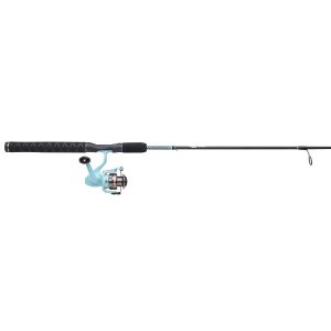 Ugly Stik GX2™ LE Spinning Combo