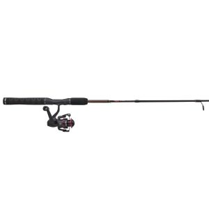 Ugly Stik GX2™ Travel Spinning Kit