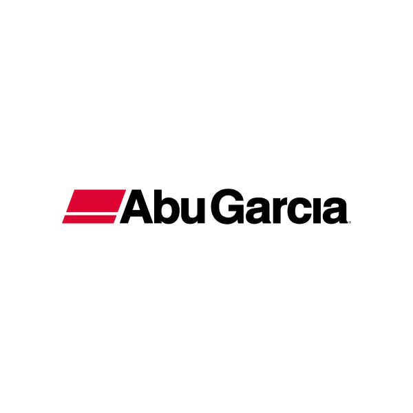 Abu Garcia brand logo — official reference image