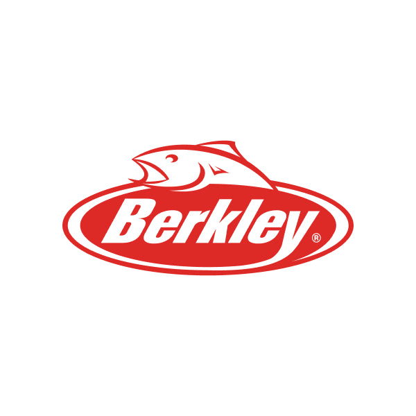 Berkley brand logo — official reference image