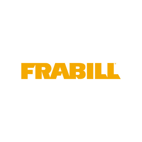 Frabill brand logo — official reference image