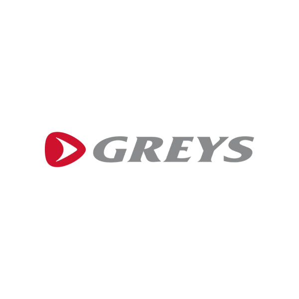 Greys brand logo — official reference image