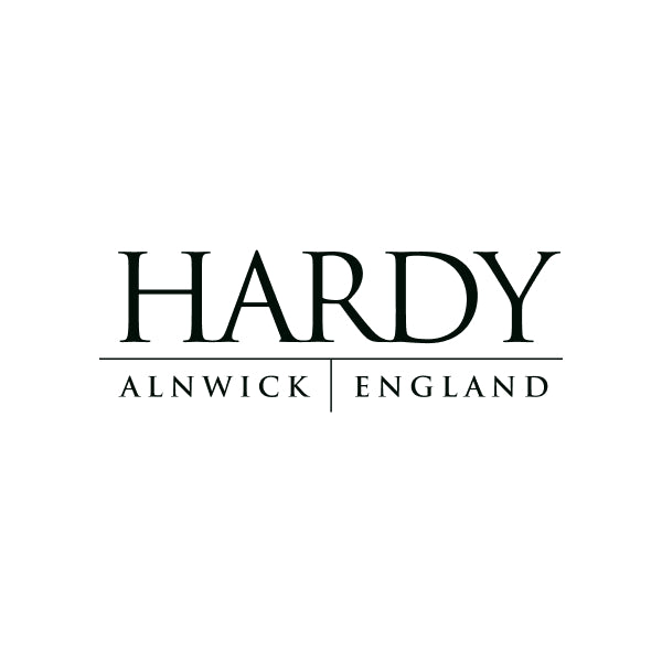 Hardy brand logo — official reference image