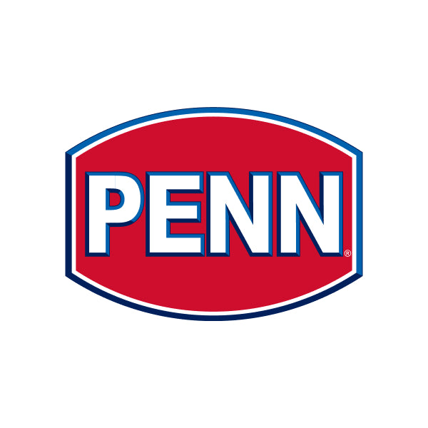PENN brand logo — official reference image