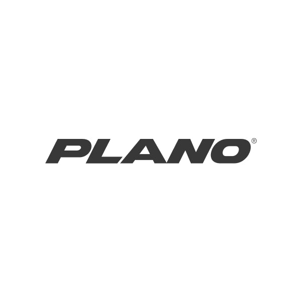 Plano brand logo — official reference image