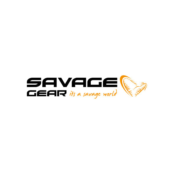 Savage Gear brand logo — official reference image