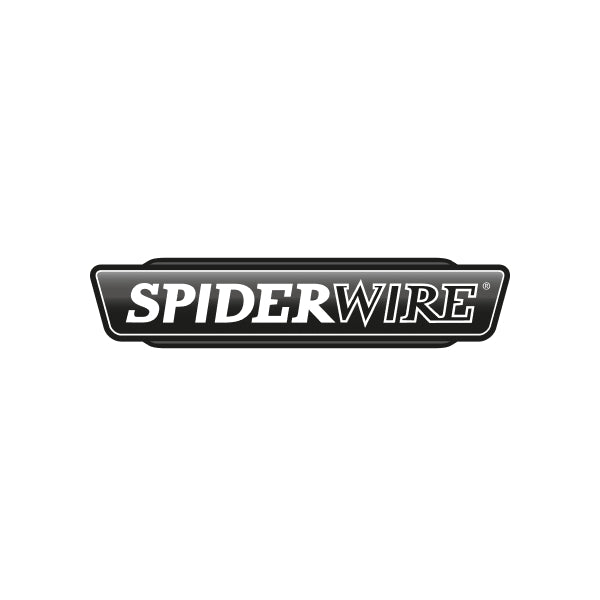 Spiderwire brand logo — official reference image