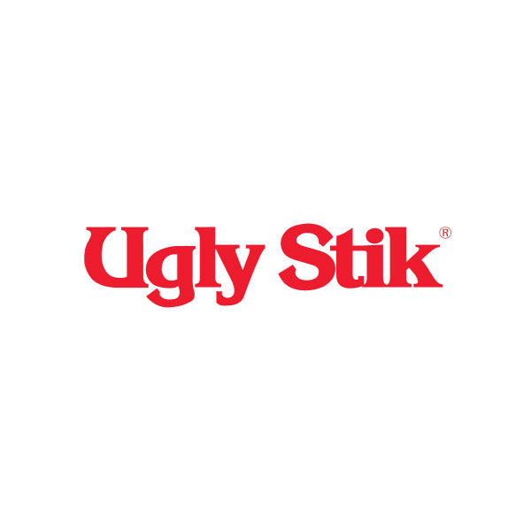 Ugly Stik brand logo — official reference image