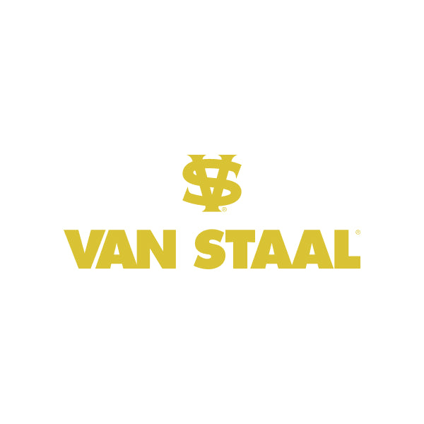 Van Staal brand logo — official reference image